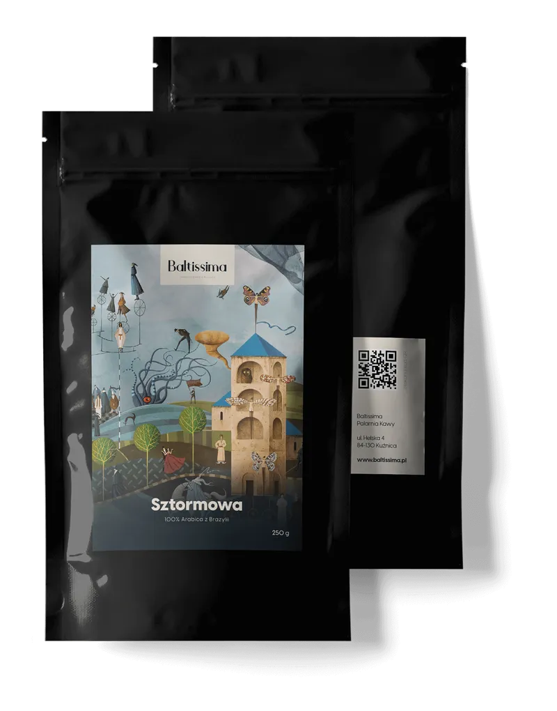 Sztormowa · 250 g